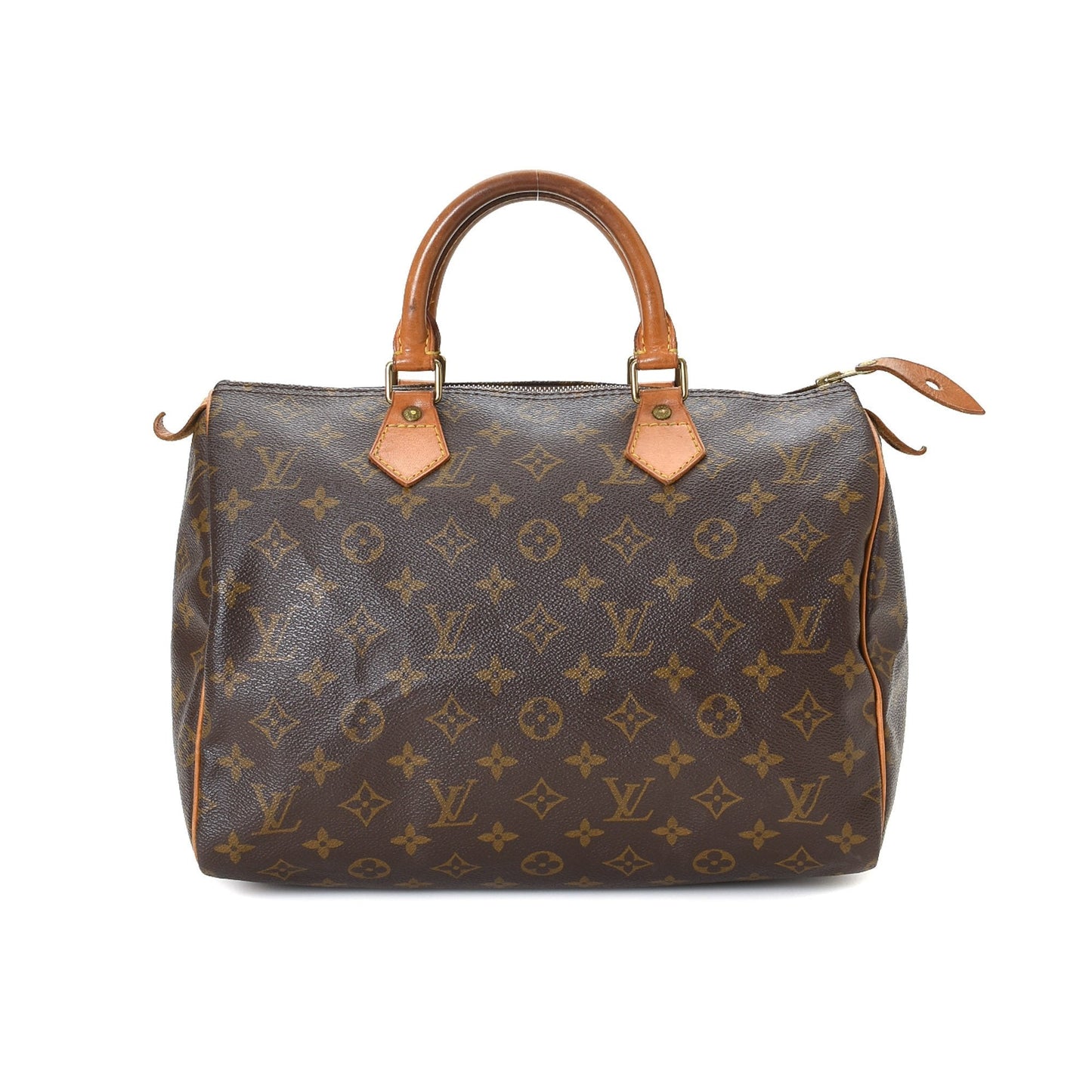 Louis Vuitton Speedy 30 product photo – Pods & Beats