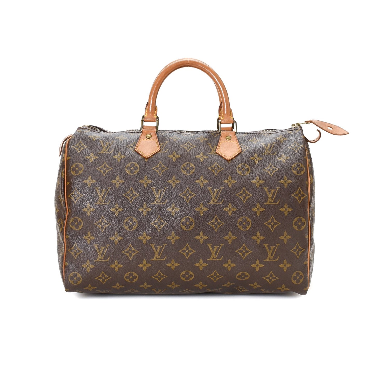 Louis Vuitton Speedy 35 product photo – Pods & Beats