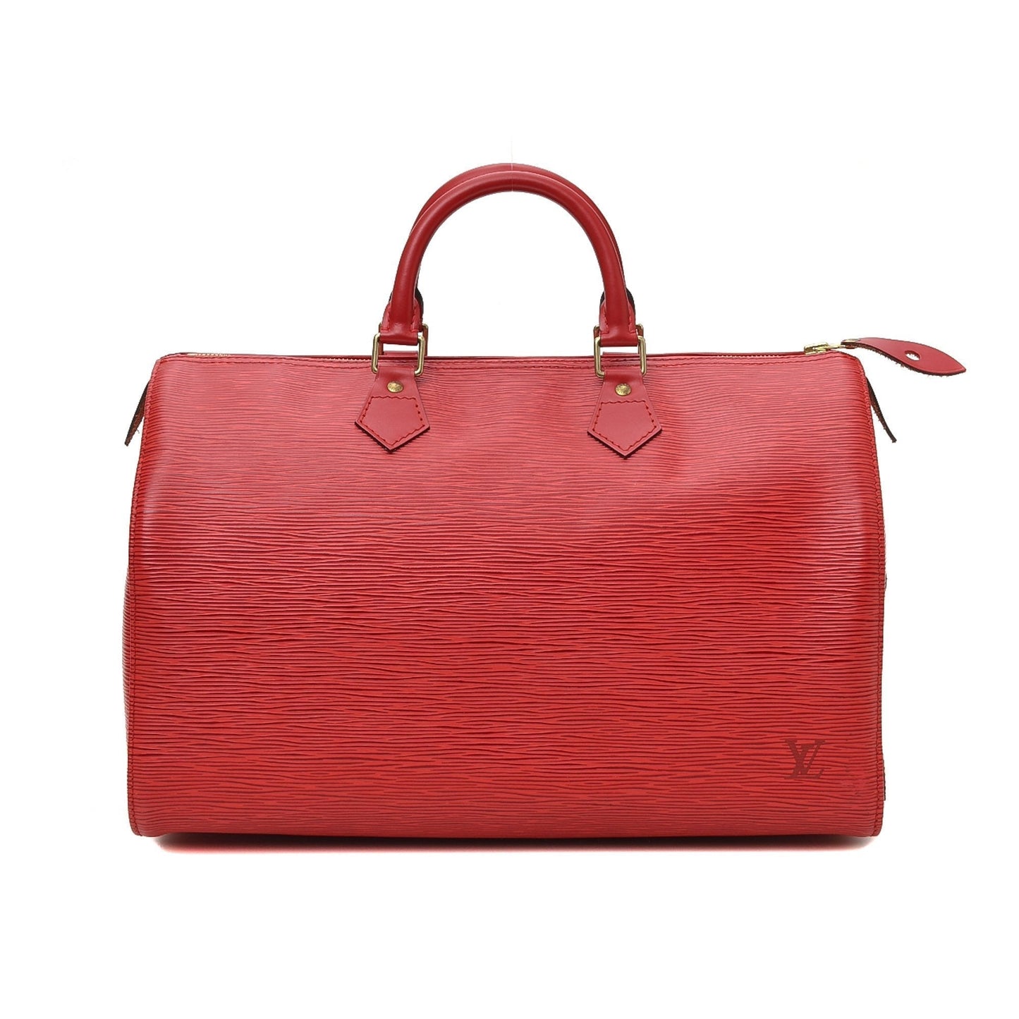 Louis Vuitton Speedy 35 product photo – Pods & Beats