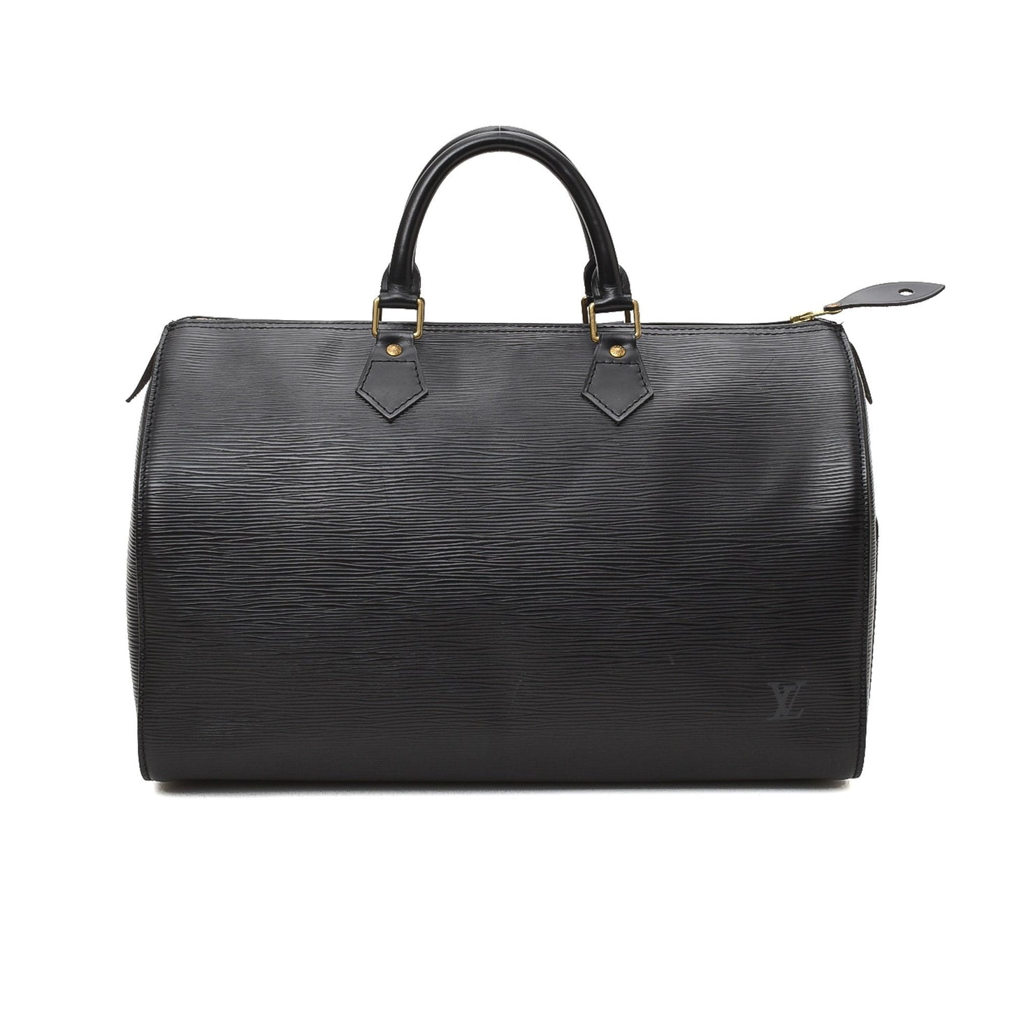 Louis Vuitton Speedy 35 product photo – Pods & Beats