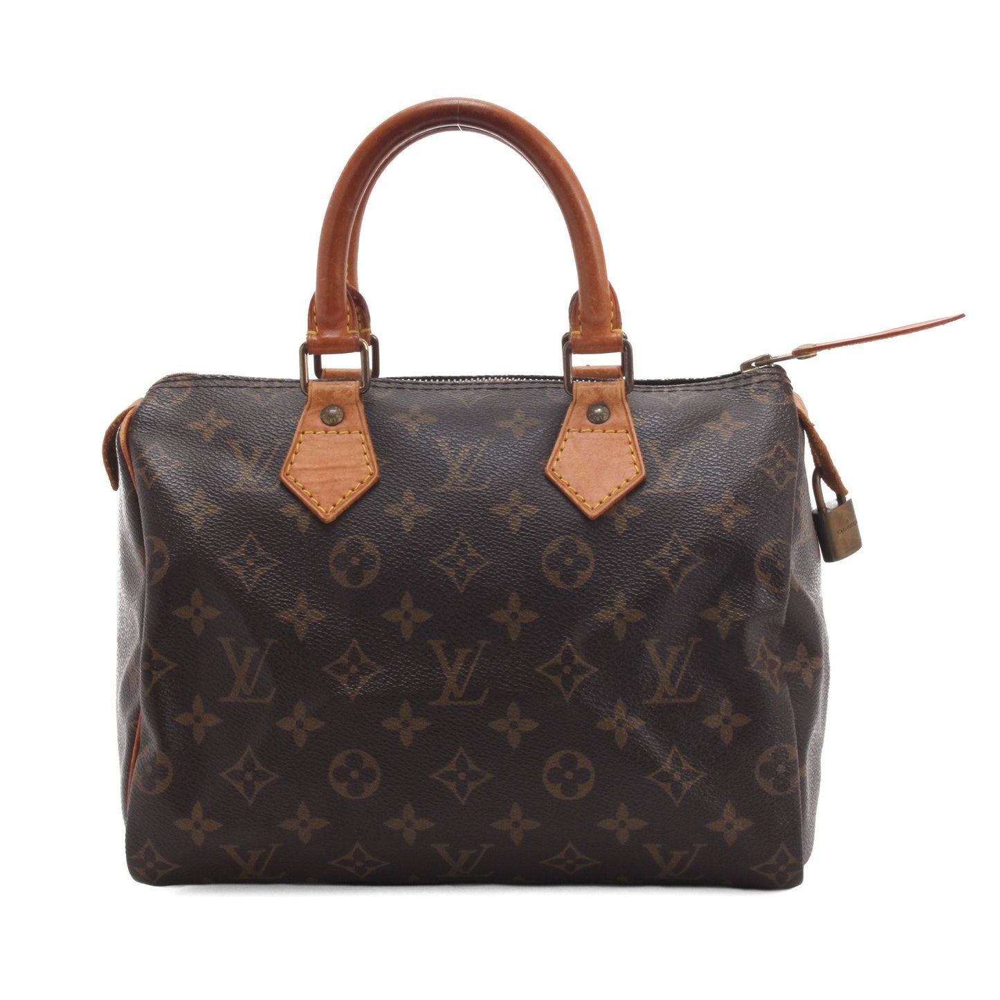 Louis Vuitton Speedy 25 product photo – Pods & Beats