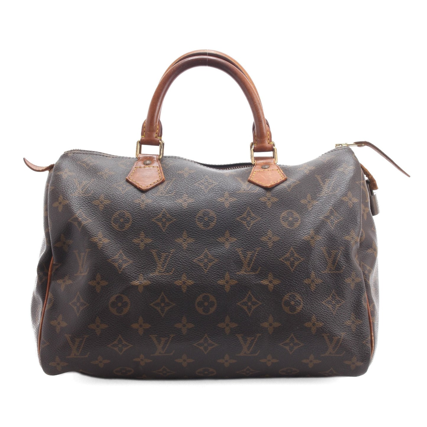 Louis Vuitton Speedy 30 product photo – Pods & Beats