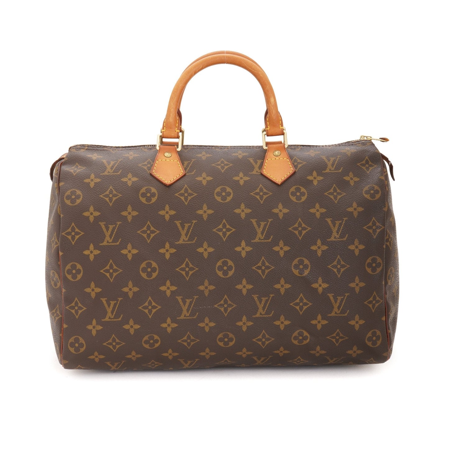 Louis Vuitton Speedy 35 product photo – Pods & Beats