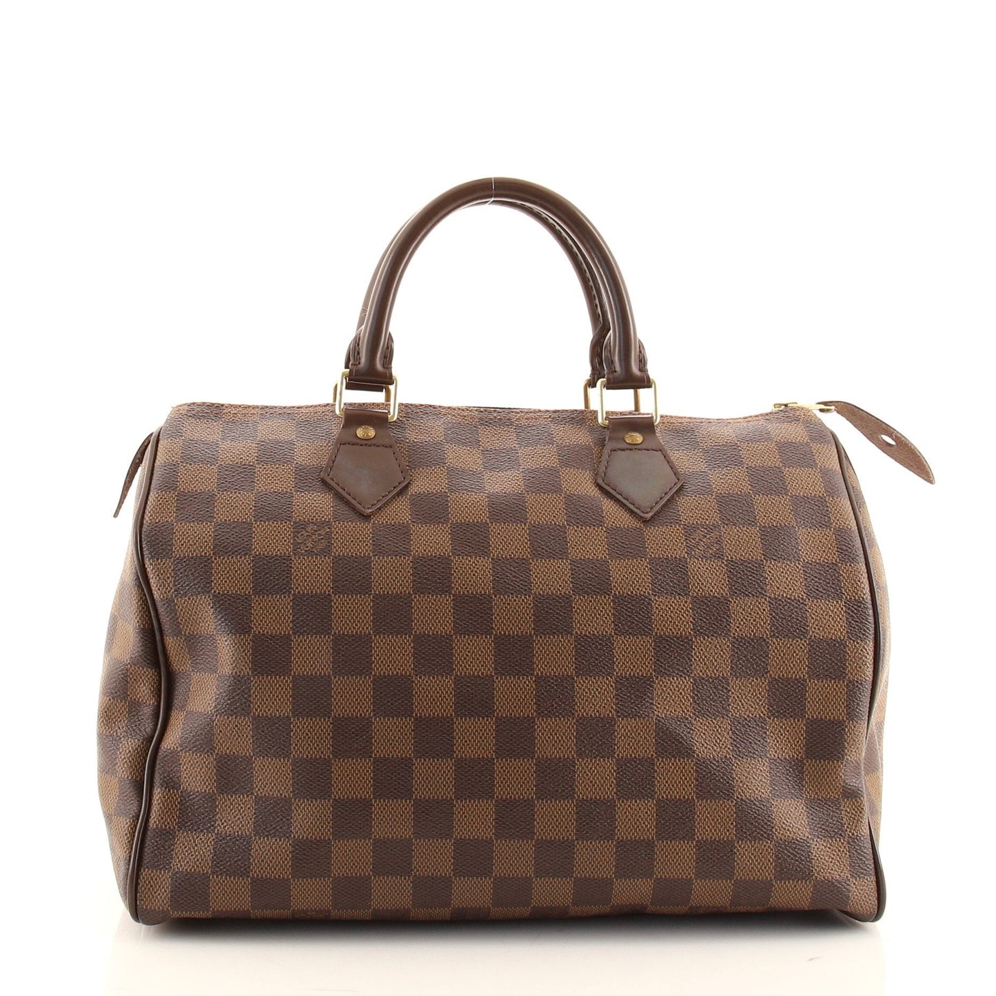 Louis Vuitton Speedy Handbag Damier 30 product photo – Pods & Beats
