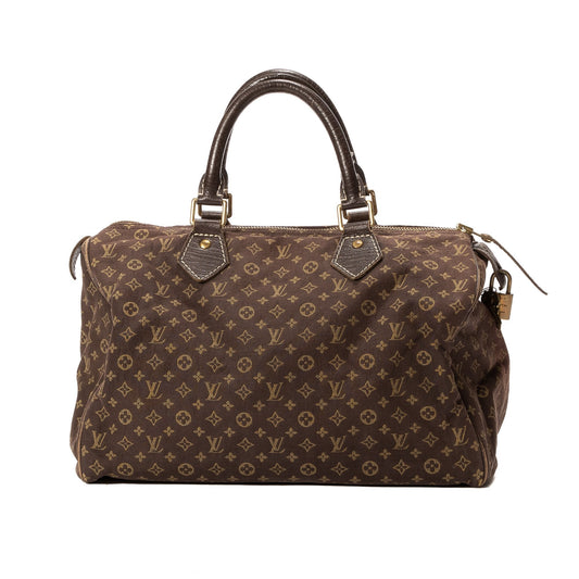 Louis Vuitton Speedy 30 product photo – Pods & Beats