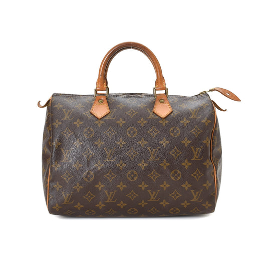 Louis Vuitton Speedy 30 product photo – Pods & Beats
