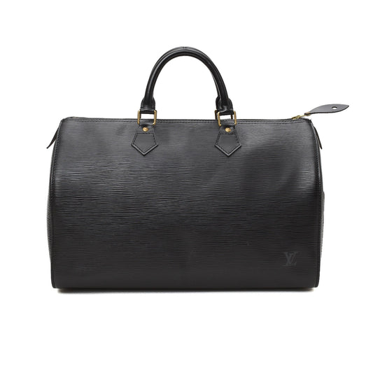 Louis Vuitton Speedy 35 product photo – Pods & Beats