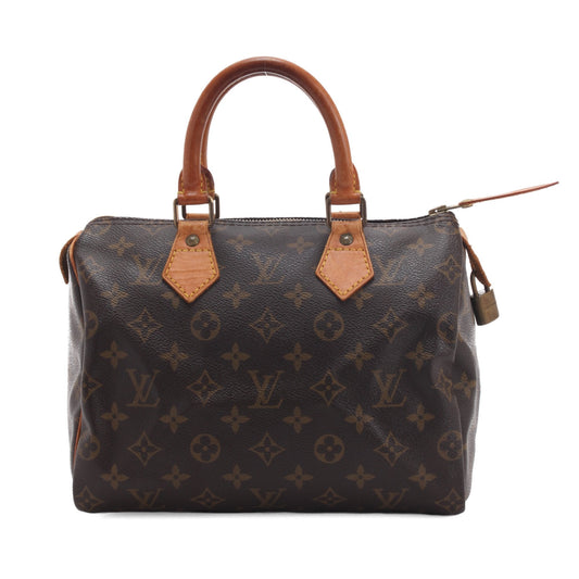 Louis Vuitton Speedy 25 product photo – Pods & Beats