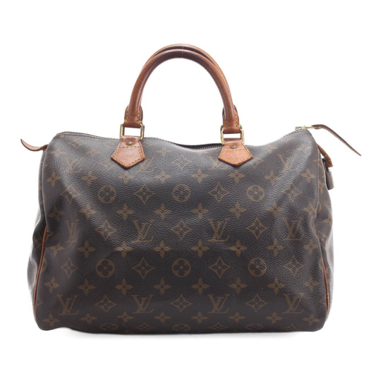 Louis Vuitton Speedy 30 product photo – Pods & Beats