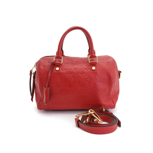 Louis Vuitton Speedy 25 Bandouliere product photo – Pods & Beats