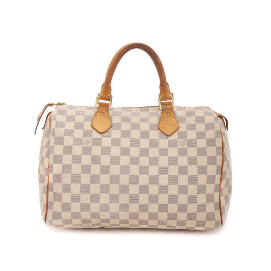 Louis Vuitton Speedy 30 product photo – Pods & Beats