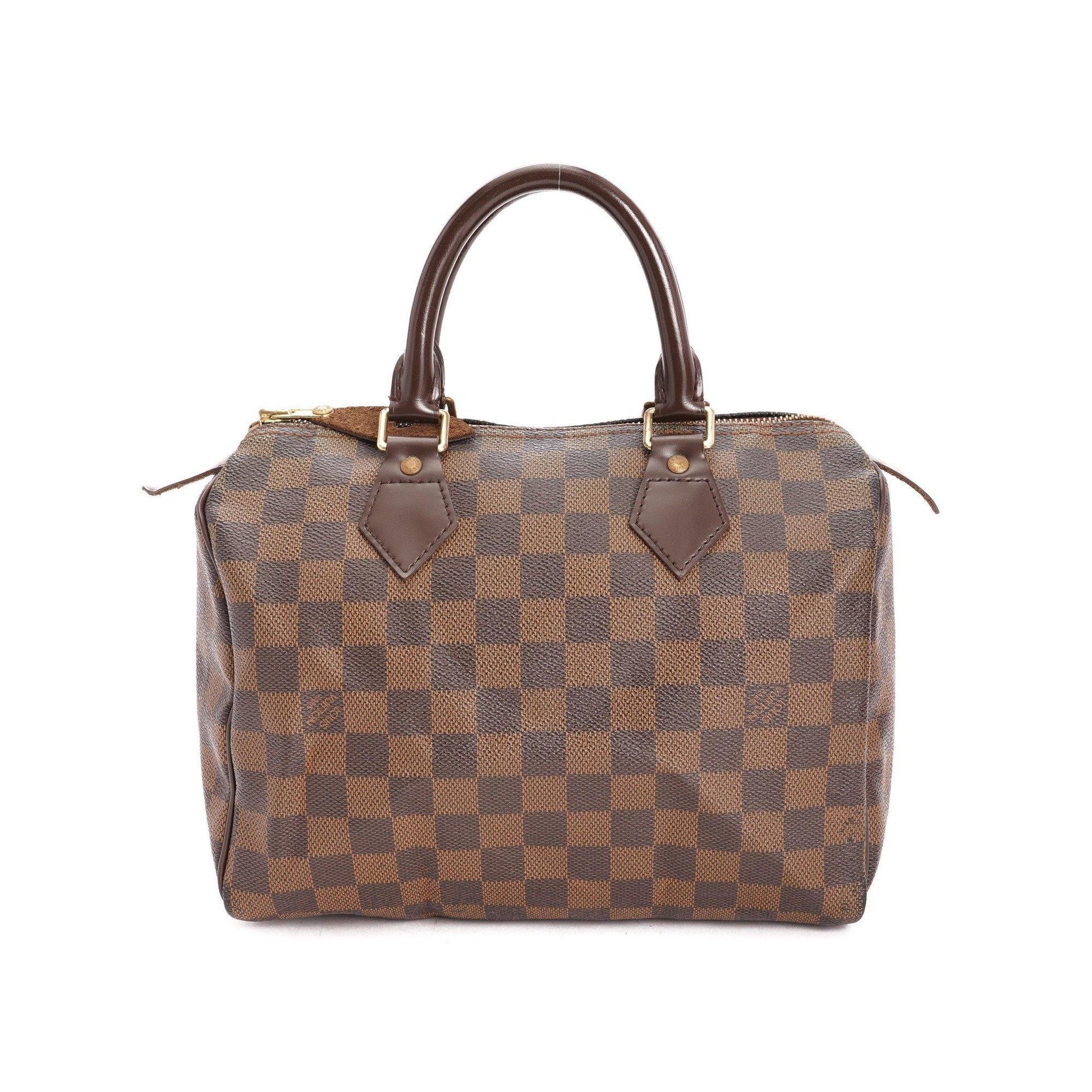 Louis Vuitton Speedy 25 product photo – Pods & Beats