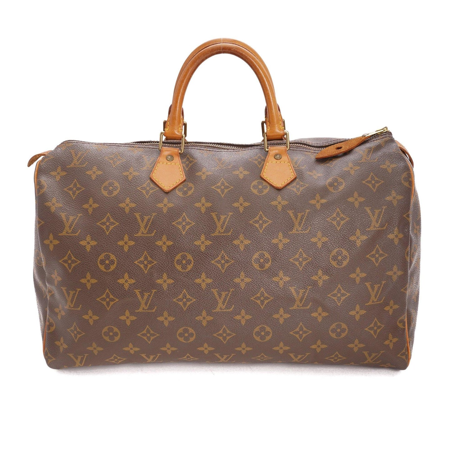 Louis Vuitton Speedy 40 product photo – Pods & Beats