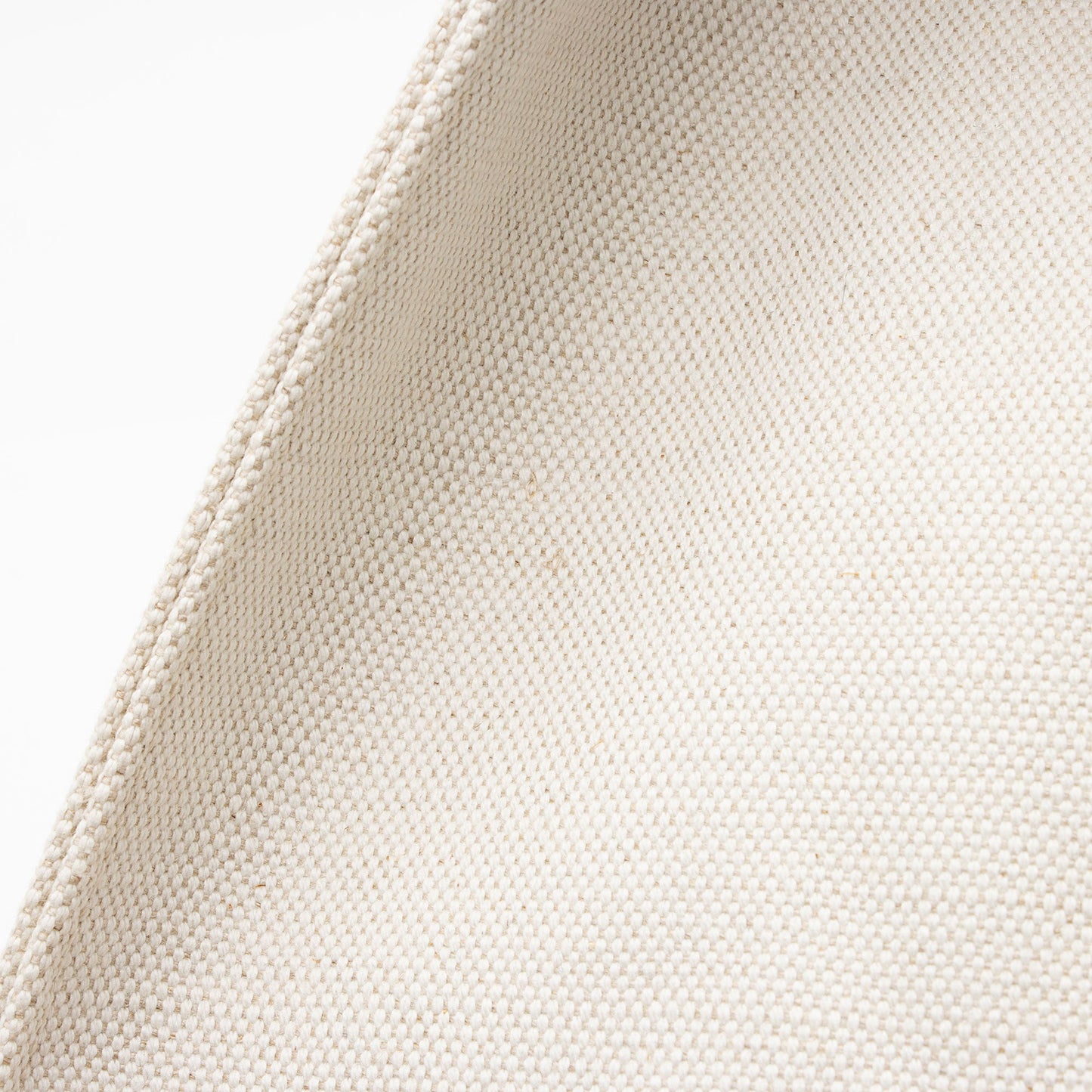 Saint Laurent Canvas Leather Manhattan Medium Satchel Handbag