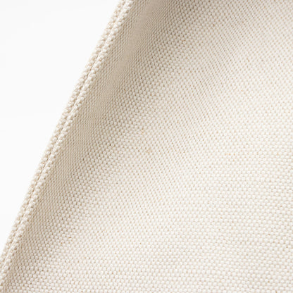 Saint Laurent Canvas Leather Manhattan Medium Satchel Handbag