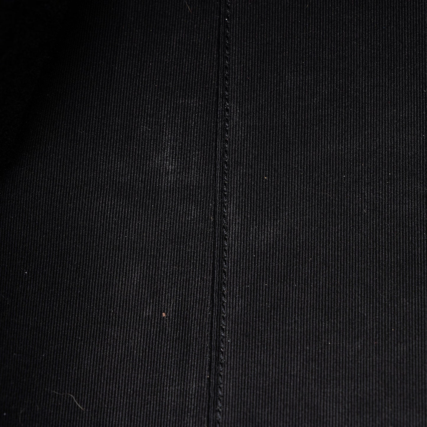 Saint Laurent Canvas Leather Manhattan Medium Satchel Handbag