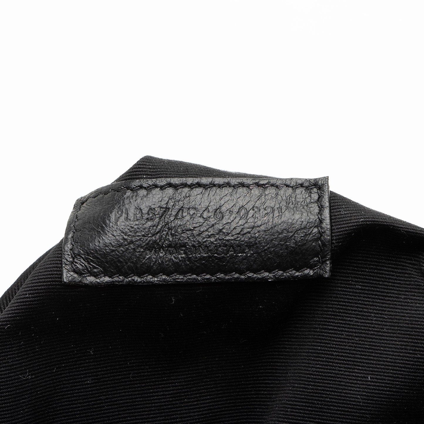 Saint Laurent Matelasse Calfskin Monogram LouLou Chain Medium Shoulder