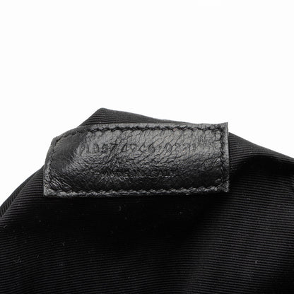 Saint Laurent Matelasse Calfskin Monogram LouLou Chain Medium Shoulder