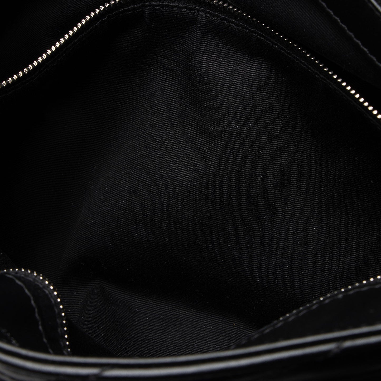 Saint Laurent Matelasse Calfskin Monogram LouLou Chain Medium Shoulder