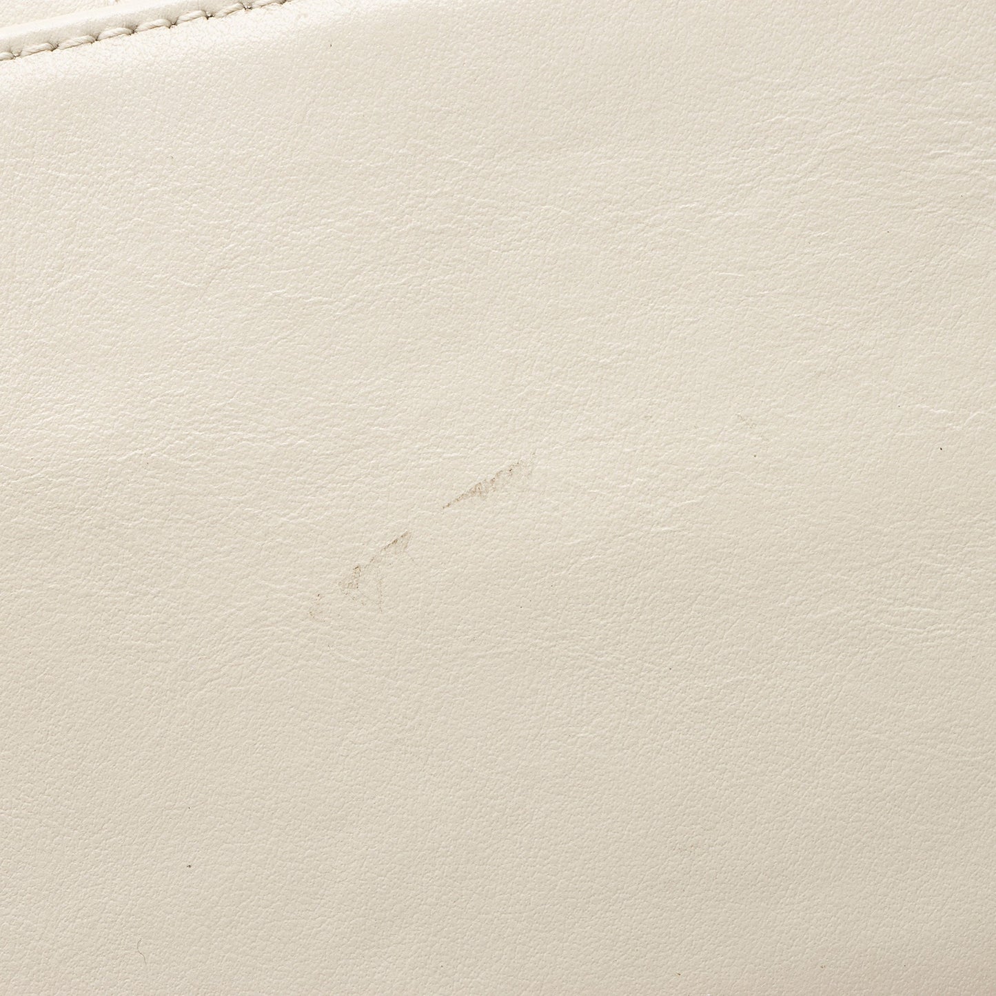 Saint Laurent Matelasse Calfskin Monogram LouLou Chain Medium Shoulder