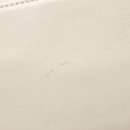 Saint Laurent Matelasse Calfskin Monogram LouLou Chain Medium Shoulder