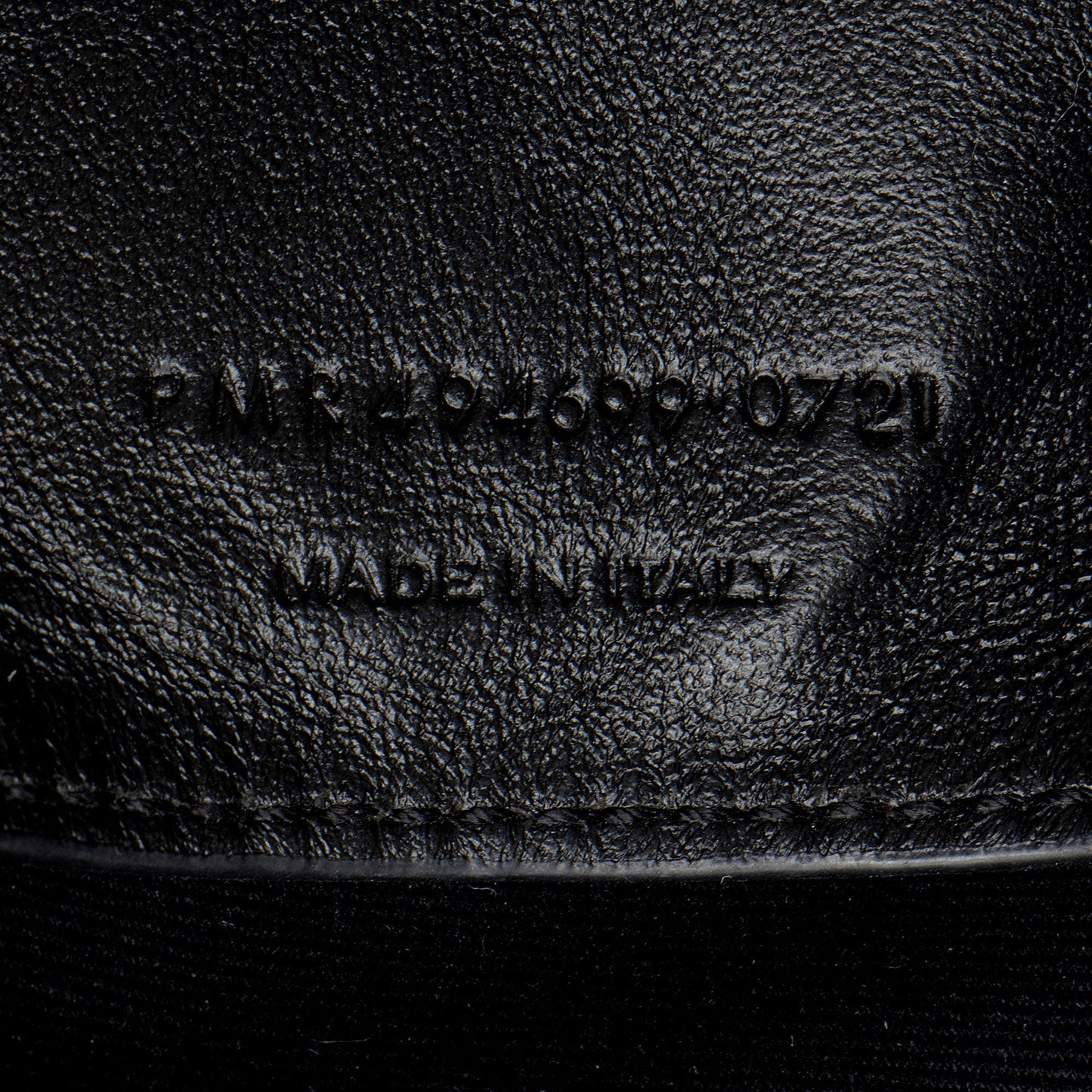 Saint Laurent Matelasse Calfskin Monogram LouLou Chain Small Crossbody