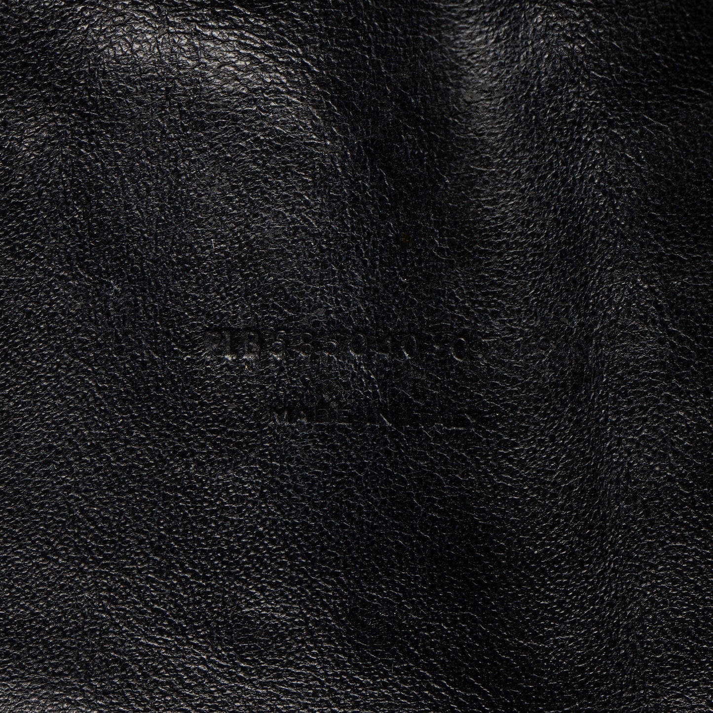 Saint Laurent Matelasse Grain de Poudre Monogram Lou Mini Camera Bag