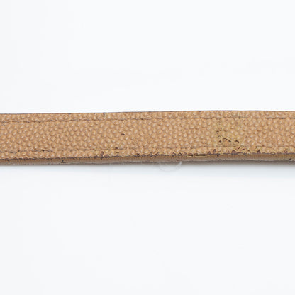 Saint Laurent Matelasse Grain de Poudre Monogram Lou Mini Camera Bag