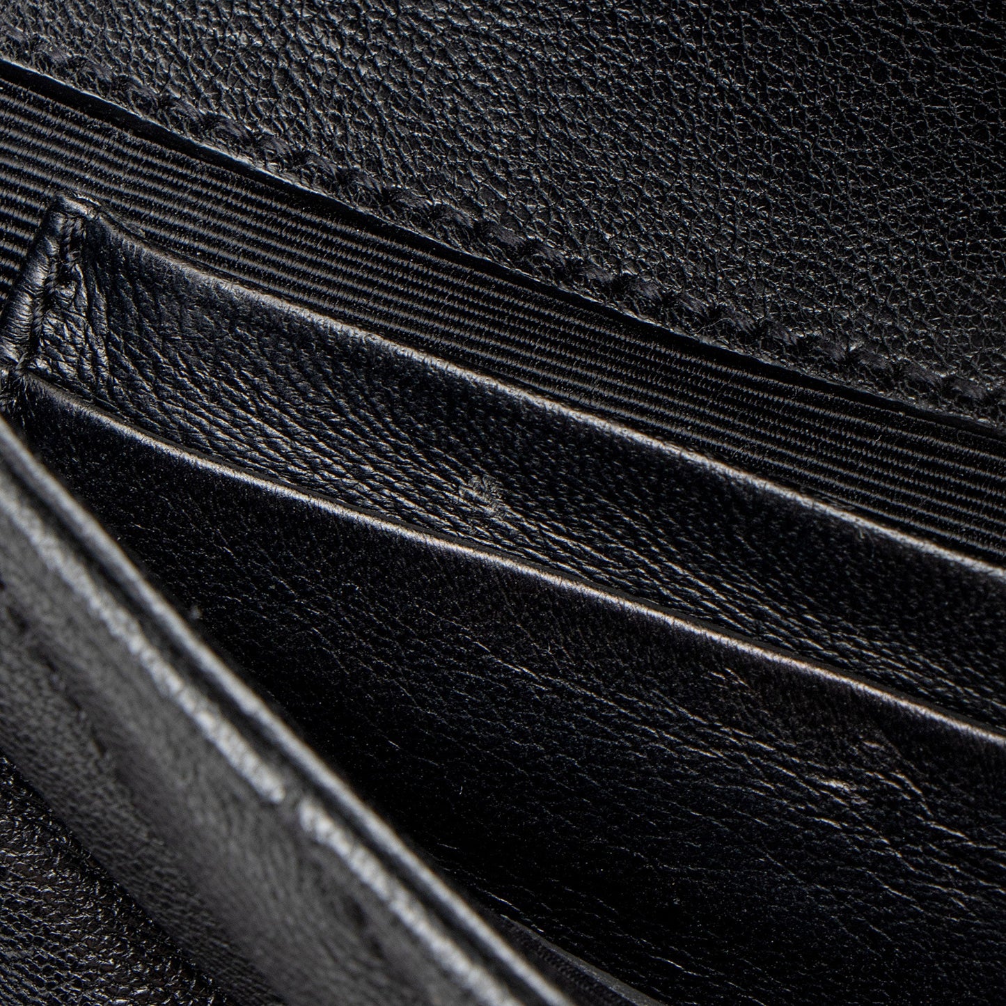 Saint Laurent Matelasse Leather Monogram Classic Baby Chain Bag