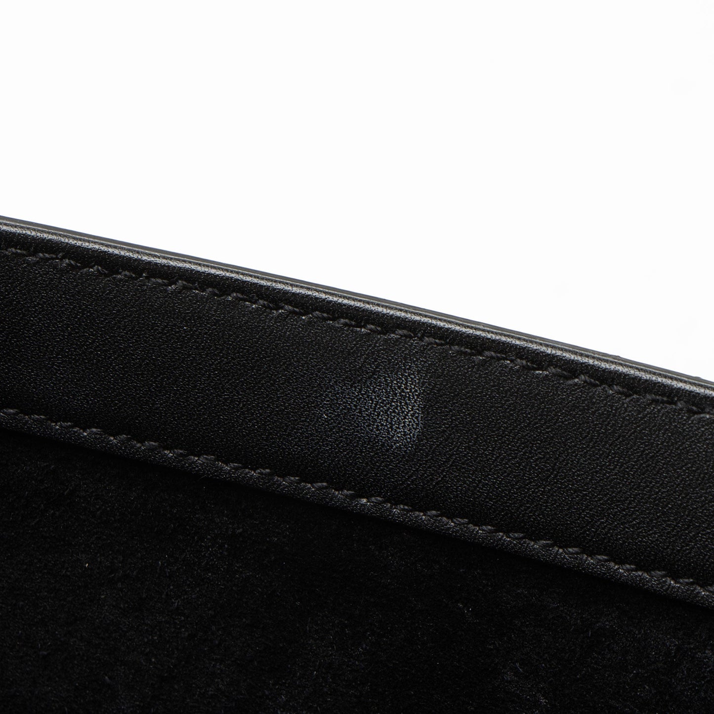 Saint Laurent Smooth Calfskin Monogram Kate Tassel Medium Shoulder Bag