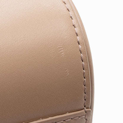 Saint Laurent Smooth Calfskin Monogram Le 5 A 7 Mini Hobo