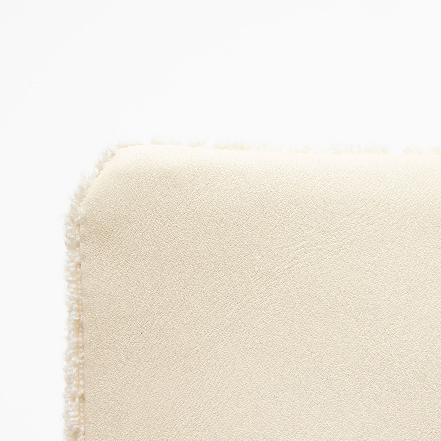 Saint Laurent Terry Cloth Monogram Jamie Medium Shoulder Bag