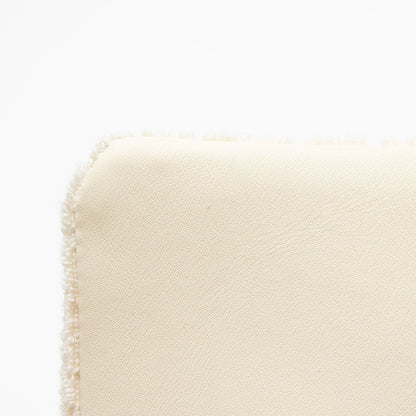 Saint Laurent Terry Cloth Monogram Jamie Medium Shoulder Bag