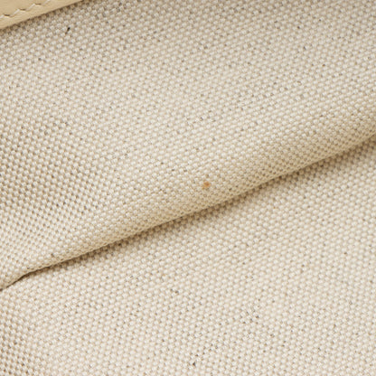 Saint Laurent Terry Cloth Monogram Jamie Medium Shoulder Bag