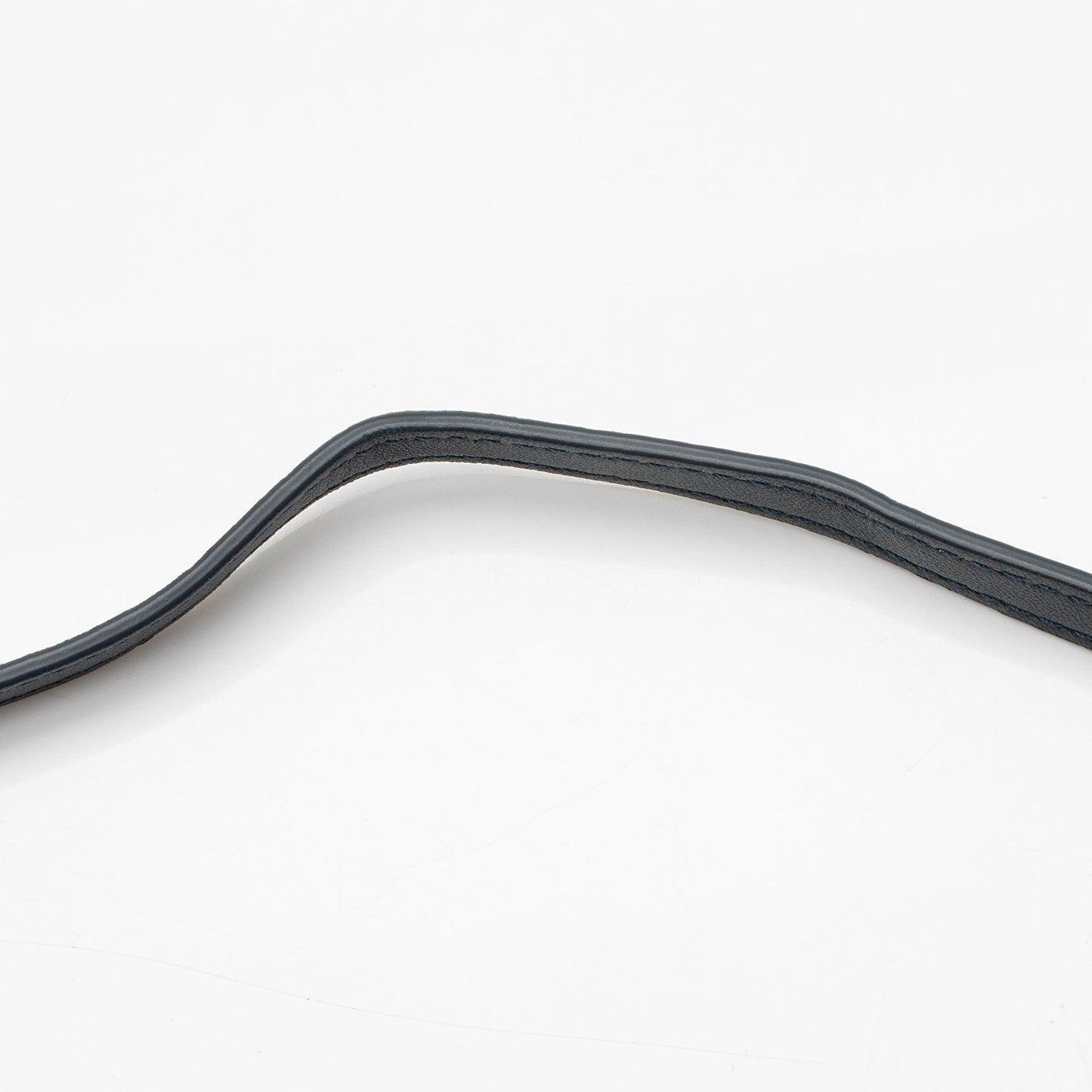 Saint Laurent Velvet Crystal Monogram Kate Tassel Chain Wallet Handbag