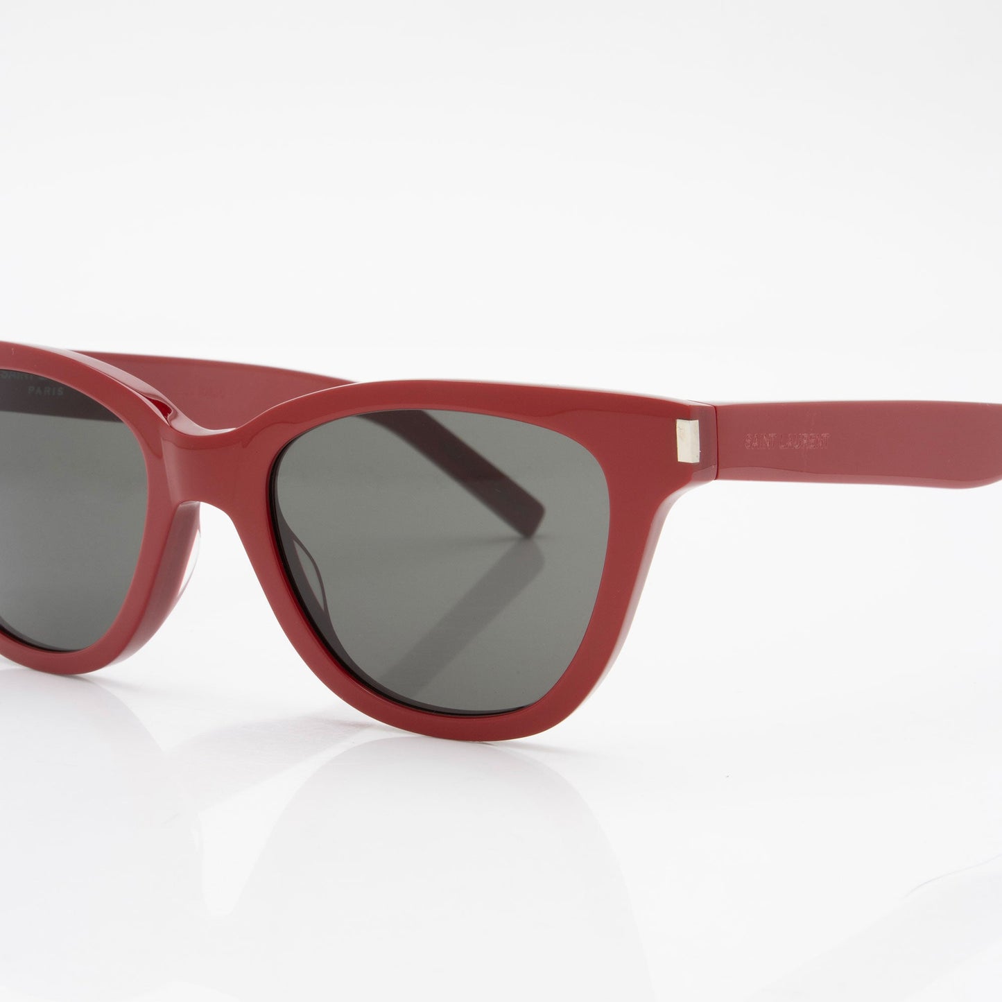 Saint Laurent Wayfarer Sunglasses Handbag