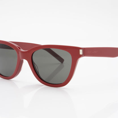 Saint Laurent Wayfarer Sunglasses Handbag