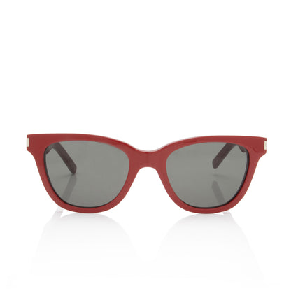 Saint Laurent Wayfarer Sunglasses Handbag