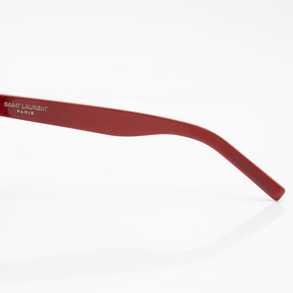 Saint Laurent Wayfarer Sunglasses Handbag