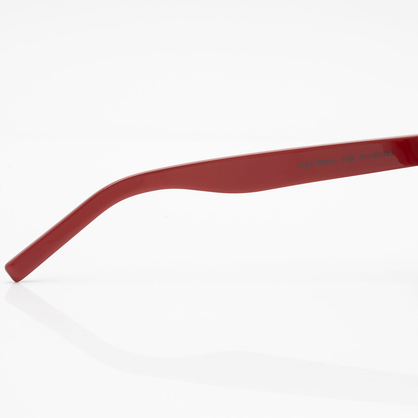 Saint Laurent Wayfarer Sunglasses Handbag