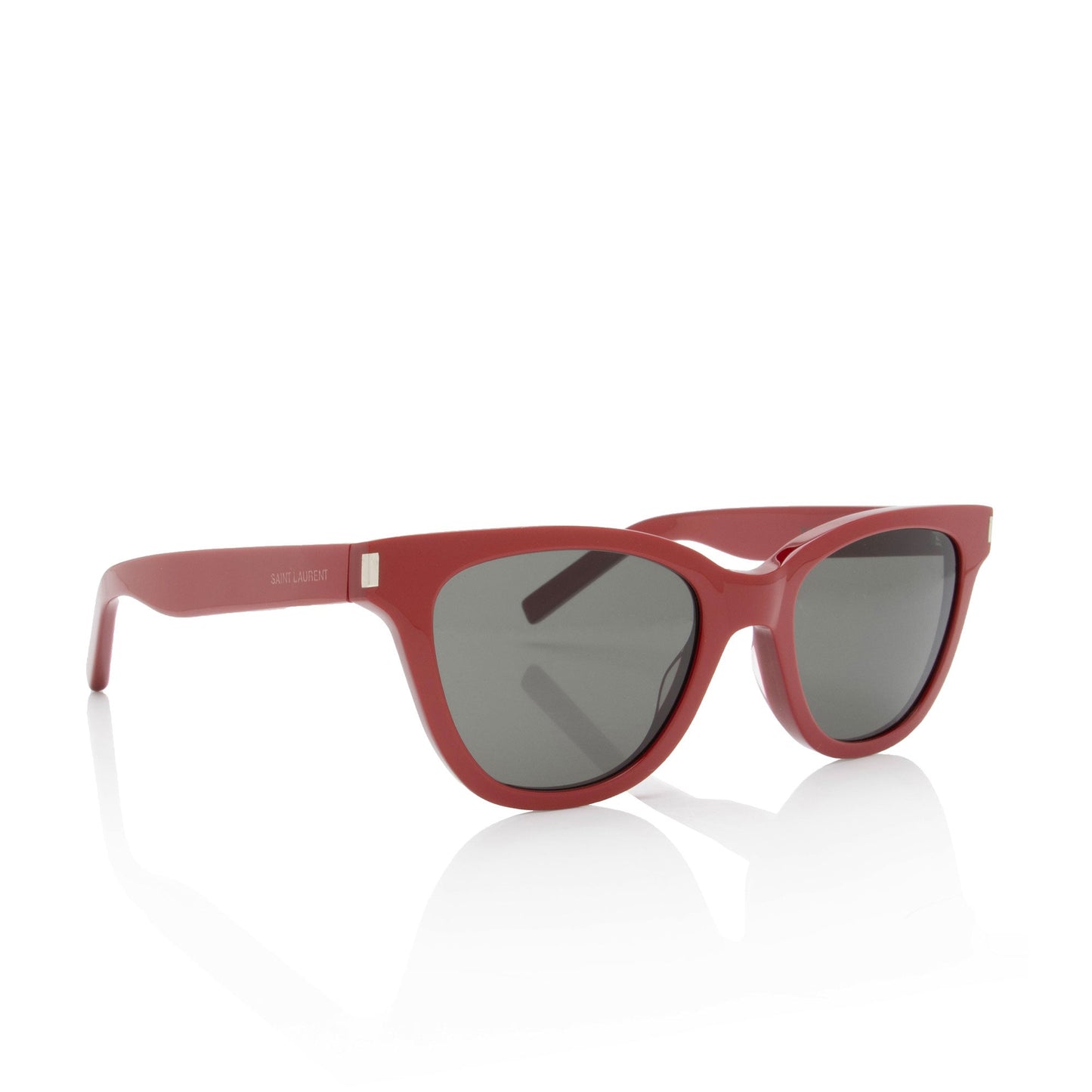 Saint Laurent Wayfarer Sunglasses Handbag