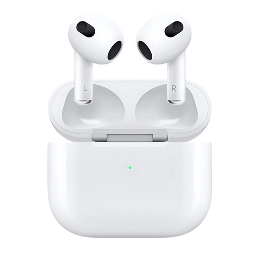 Apple AirPods (3rd generation) with MagSafe Charging Case
